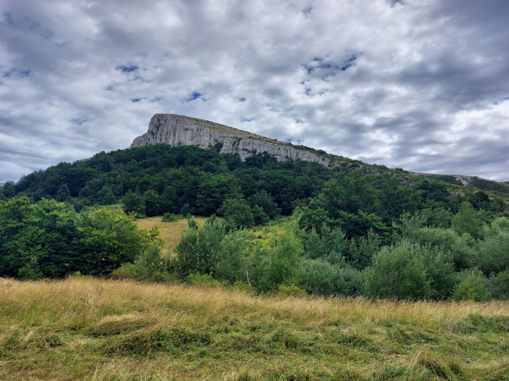 Planina Stol