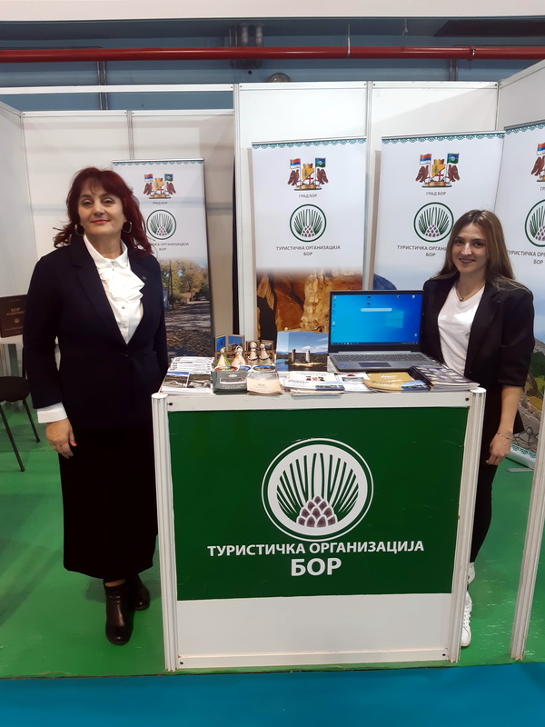 Otvoren 54. međunarodni sajam turizma u Novom Sadu