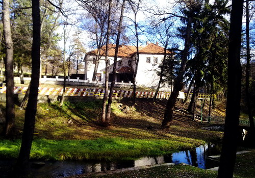 Brestovačka banja