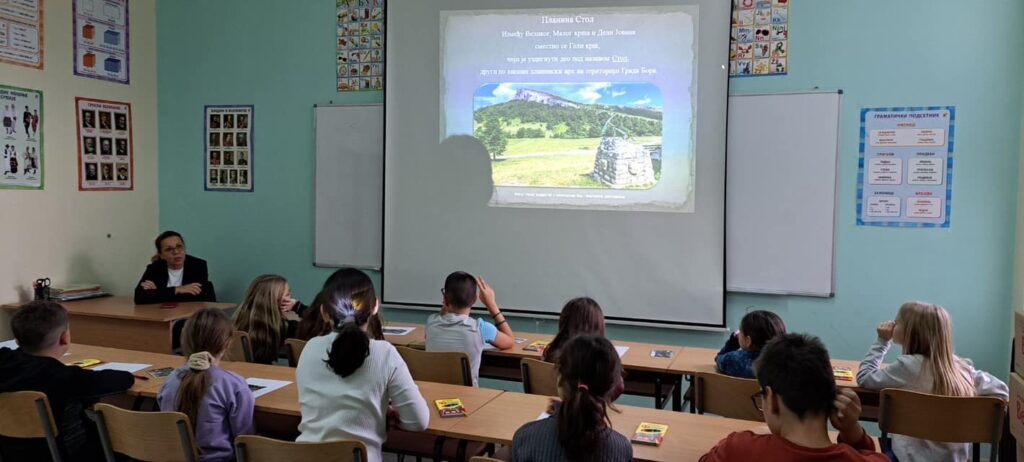 Turistička organizacija Bor uspešno promovisala turističku ponudu tokom 2024. godine