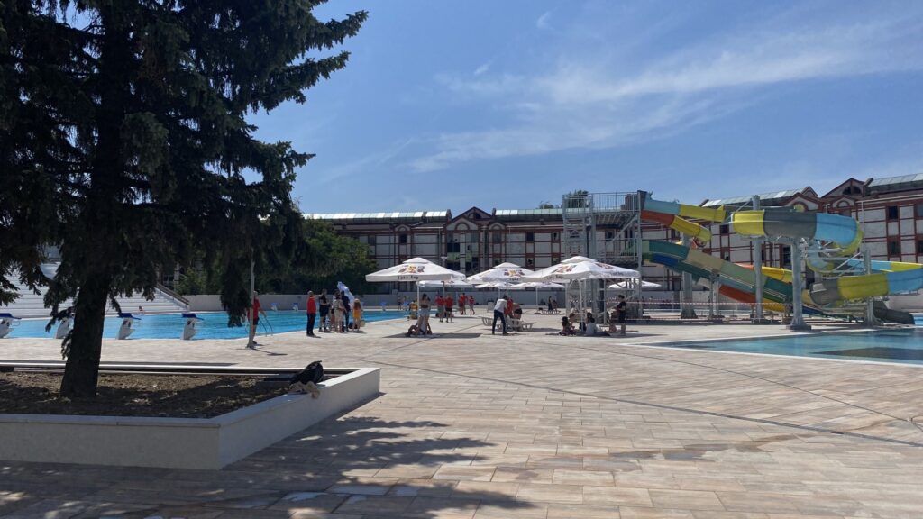 Završena kupališna sezona na gradskim bazenima i Borskom Jezeru