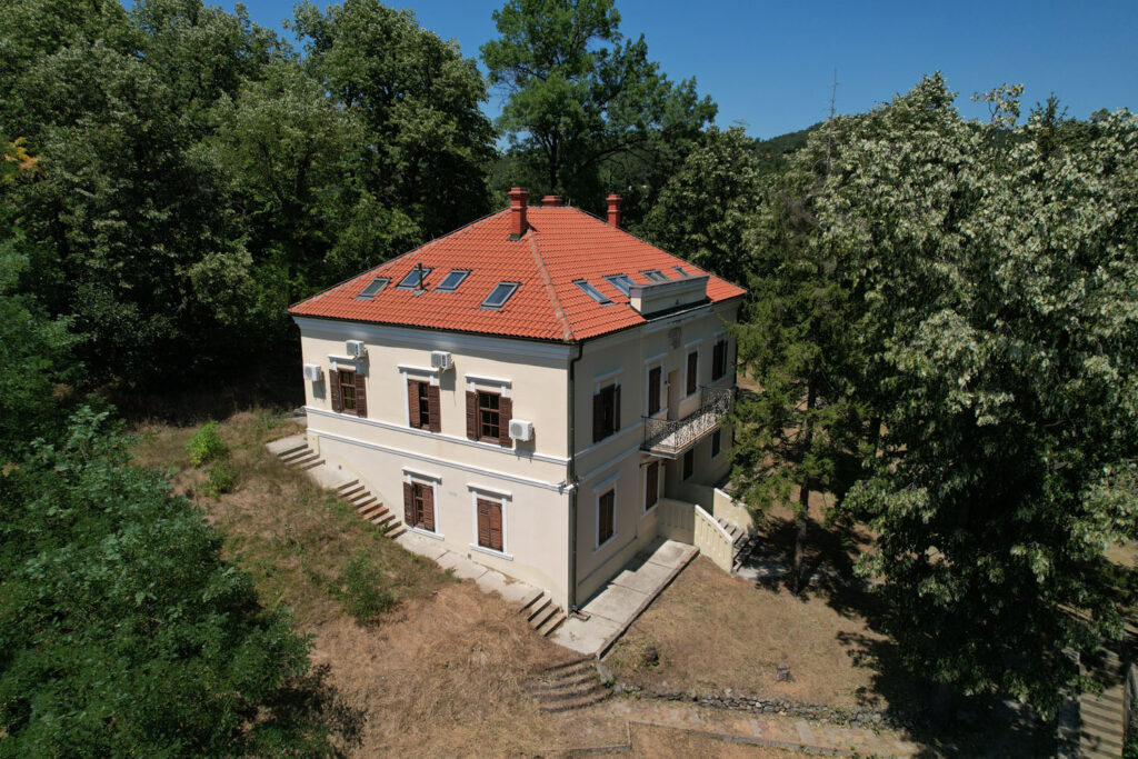 Brestovačka banja