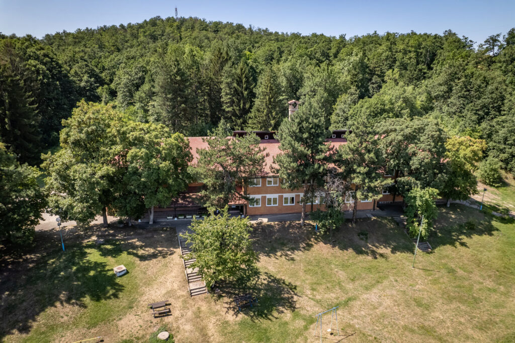 Borsko jezero