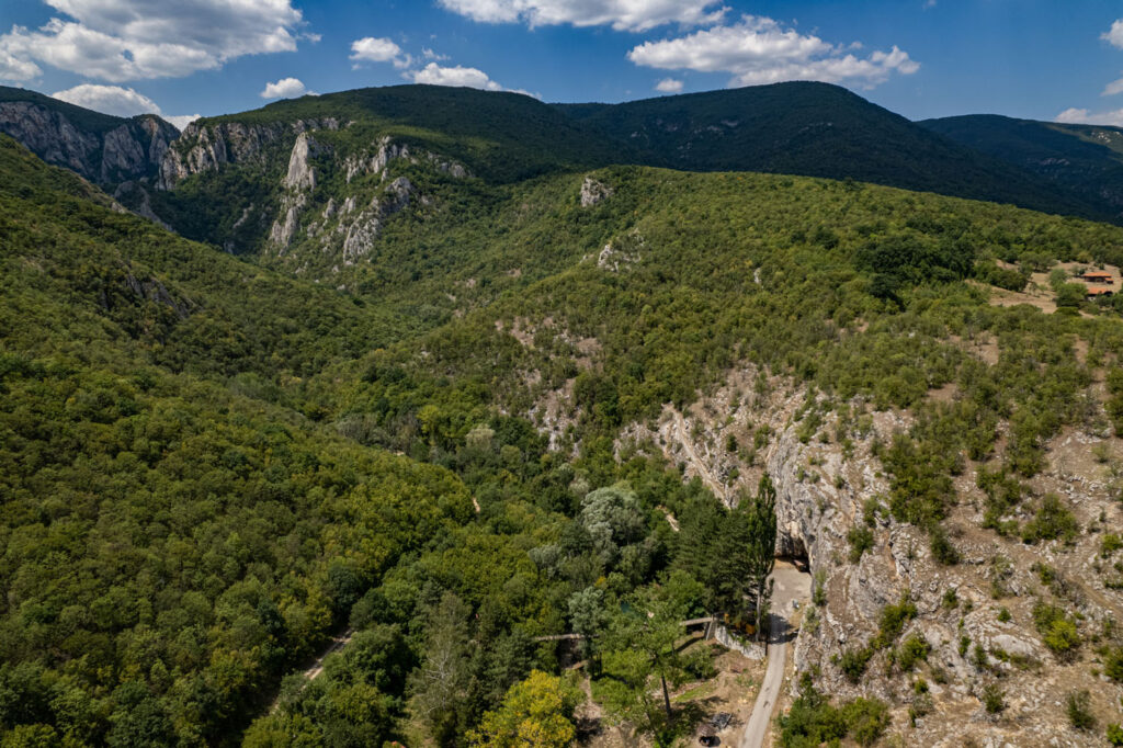 Zlotske pećine