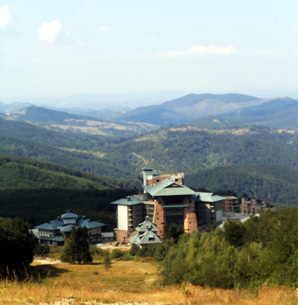 Crni Vrh