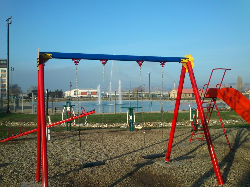 Ustanova "Sportski centar Bor"