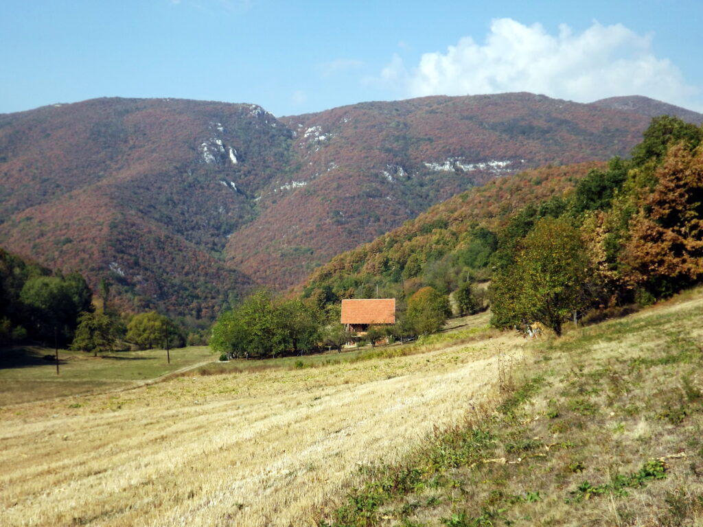 Turizam na selu