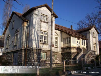 Urbani turizam