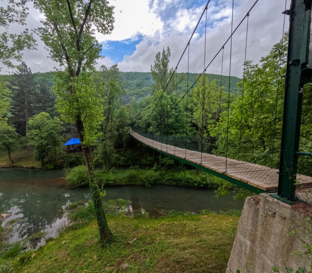 Lazareva pećina