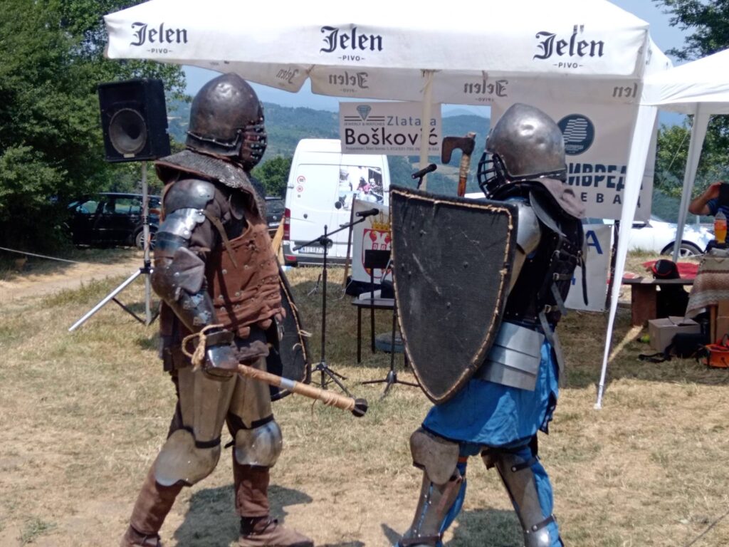 Kosidba na Marovcu