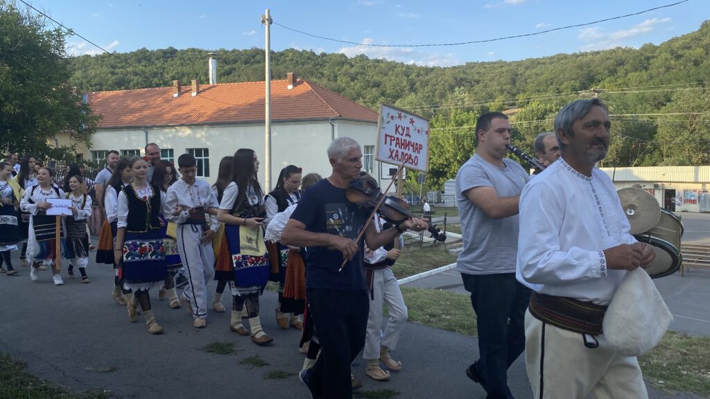 Održani sabori u Metovnici i Oštrelju