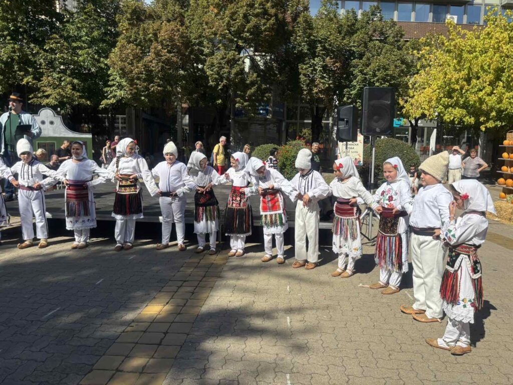 Održana manifestacija “Dani ludaje ” u Kikindi.