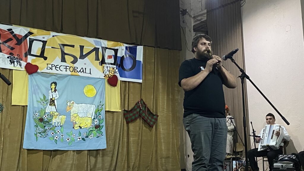 Festival „Etno Istok“ u Brestovcu