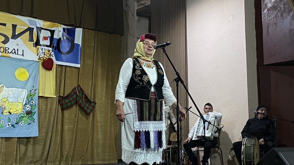 Festival „Etno Istok“ u Brestovcu