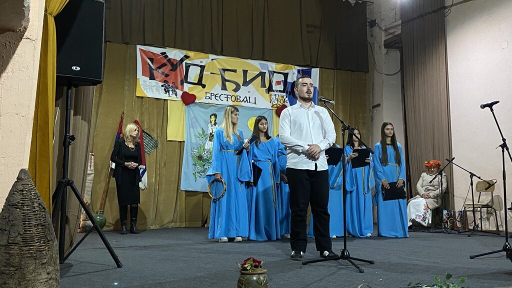 Festival „Etno Istok“ u Brestovcu