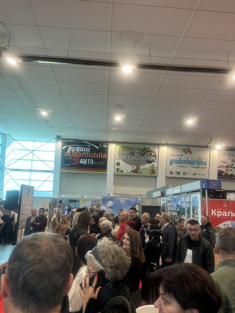 Turistička organizacija Bor uspešno promovisala turističku ponudu tokom 2024. godine