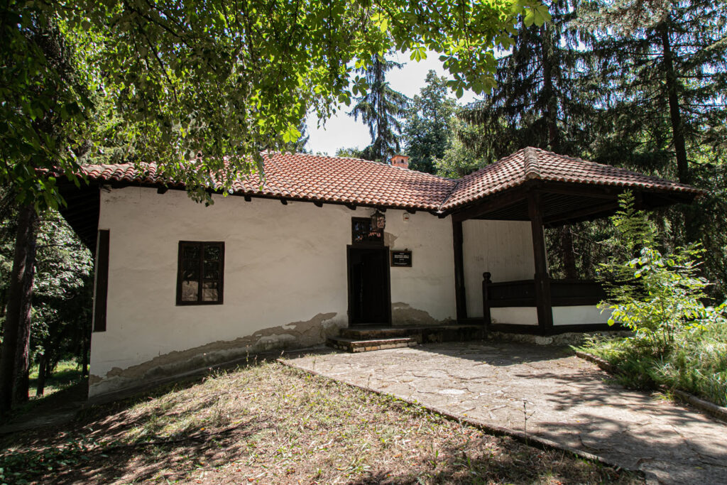Brestovačka banja