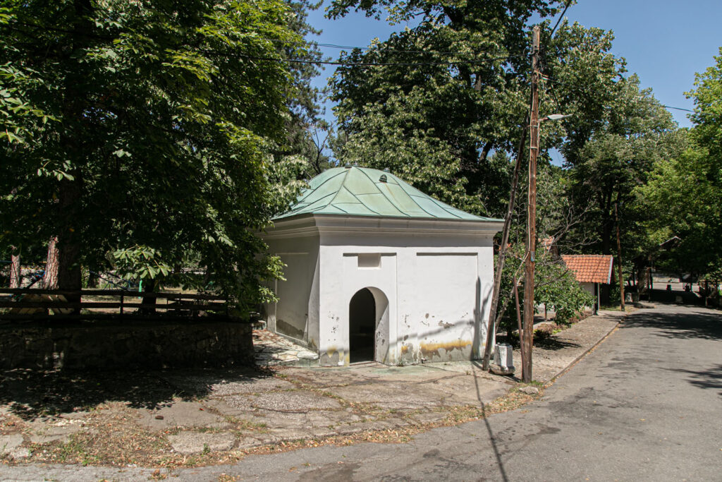 Brestovačka banja