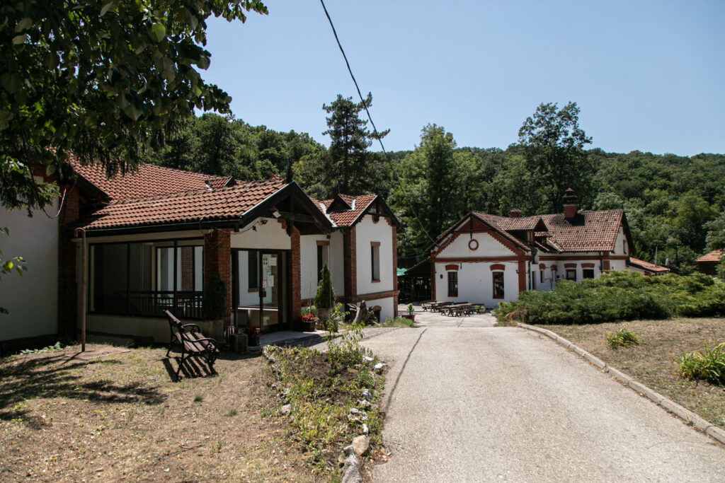 Brestovačka banja
