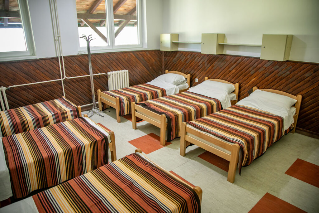 Odmaralište "Savača"