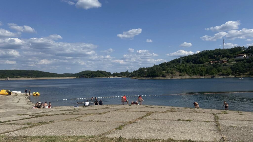 Završena kupališna sezona na gradskim bazenima i Borskom Jezeru