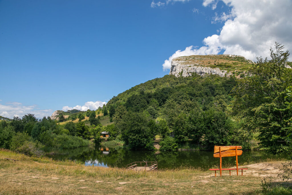 Planina Stol