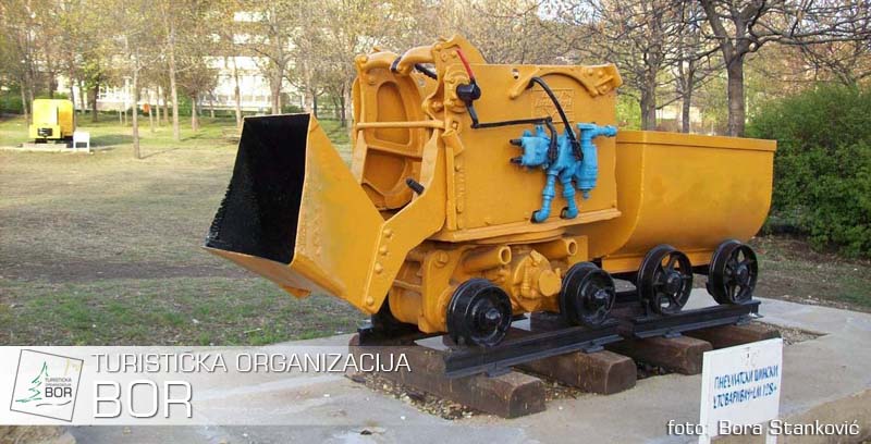 Urbani turizam