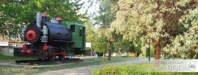 Urbani turizam