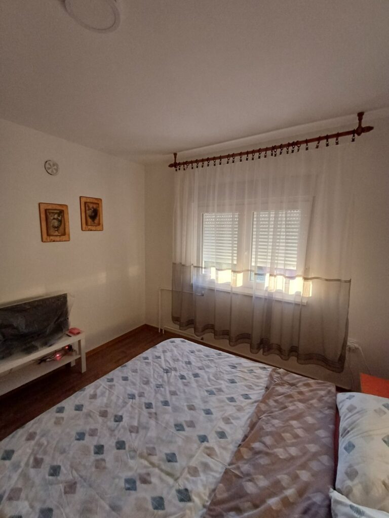 Ugostiteljski objekti za smeštaj