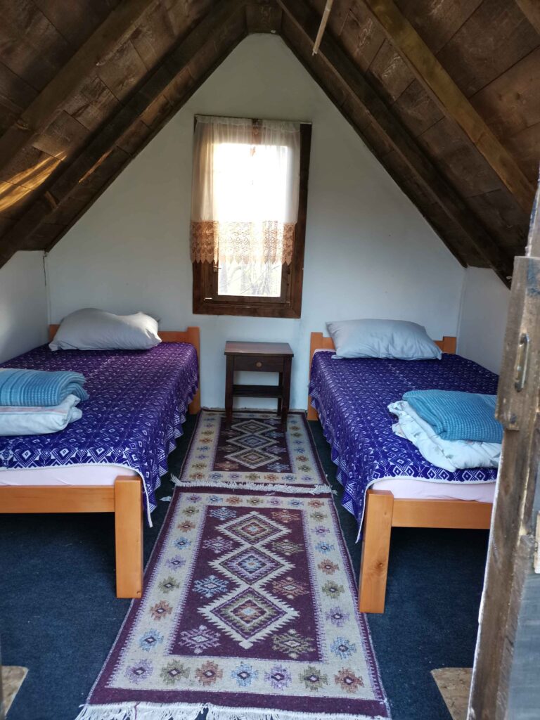 Ugostiteljski objekti za smeštaj