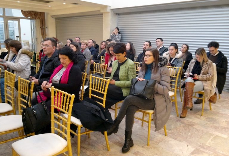 Prva radionica povodom izrade nove Strategije razvoja turizma Republike Srbije